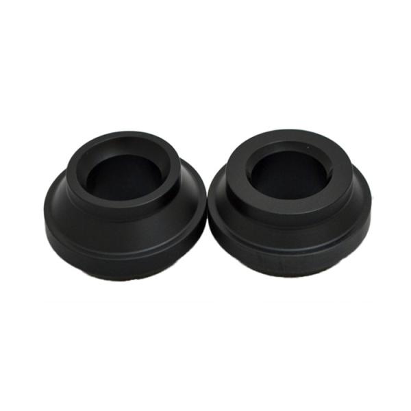 Quality Machined  Moulded PTFE Nylon Acrylic POM Plastic Fabrication Services for sale