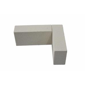 Buy cheap Industry Kiln Stove 1.0 Fe2O3 Mullite Insulating Brick from wholesalers