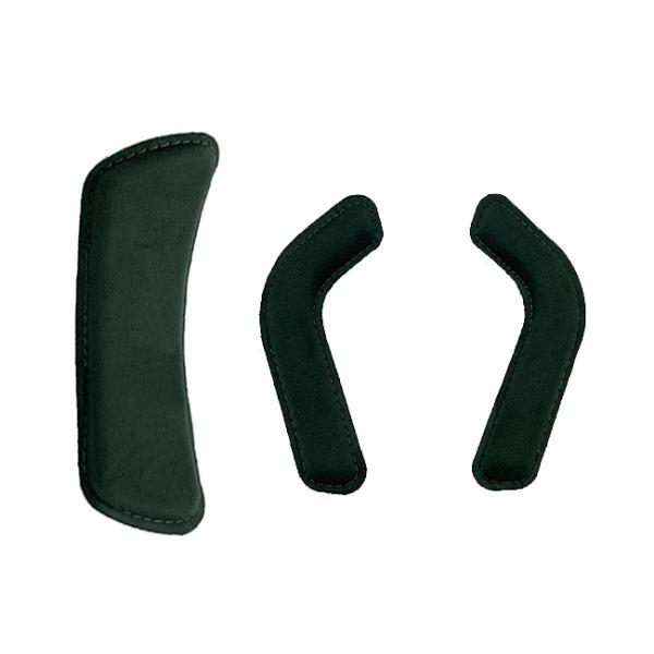 Buy cheap Replacement Tactical Helmet Pads Hot Pressing Head Safety Customized from wholesalers