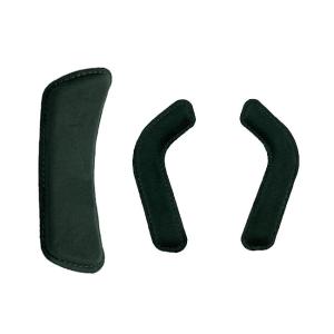 Buy cheap Replacement Tactical Helmet Pads Hot Pressing Head Safety Customized from wholesalers