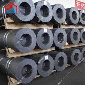 Graphite Rod RP HP UHP Grade Arc Furnace Electrodes