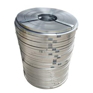 Buy cheap z275g Galvanized Steel Sheet in Coils with Big Spangle Coated Metal Sheet Coil Roll Strips 0.12-4mm Thickness Tolerance ±1% from wholesalers