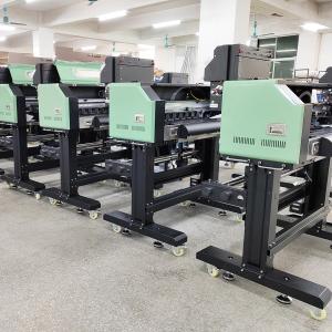 Buy cheap 60cm DTF Directly To Film Printer Machine For Team Clothes from wholesalers