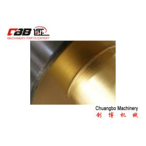 Buy cheap 30μM Hard Oxidation 700HV Heavy Duty Guide Rollers from wholesalers