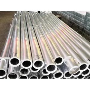 China Anodizing 1200 Aluminum Alloy Pipe on sale