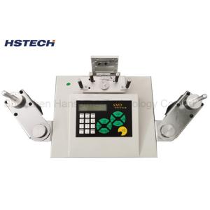Buy cheap High Precision Intelligent Electronic Component Reel Counter SMD Counting Machine from wholesalers