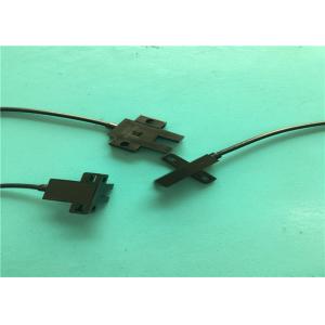 Buy cheap Dustproof Reflection Photoelectric Slot Sensor 5V Optoelectronic Switch from wholesalers