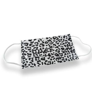 Non Woven Disposable Surgical Mask with Cartoon Funny Cute Printing Design