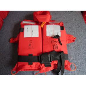 Buy cheap Hot exported Child life jacket from wholesalers
