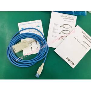 Buy cheap PHiliph Spo2 Extension And Adapter Cable 989803128651 M1943AL from wholesalers