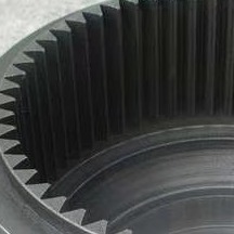 Buy cheap Steel Material E305.5 Excavator Swing Motor Oil Type E306 11/25t from wholesalers