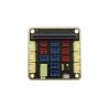 Buy cheap Square Development Board Python Learning Suite Expansion Adapter Plate Module from wholesalers