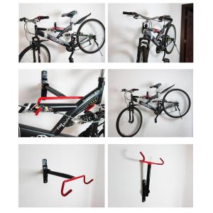 Buy cheap bicycle parts, bicycle wall rack, bike wall hook from wholesalers