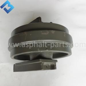 Buy cheap milling machine milling pavement parts W2000 121232 Idler steering from wholesalers