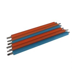Buy cheap Papermaking Textile Rubber Covered Rollers Electronics from wholesalers