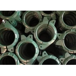 Buy cheap Iron Casting Construction Machinery Parts  Latch Knuckle With Ductilt Iron Material from wholesalers