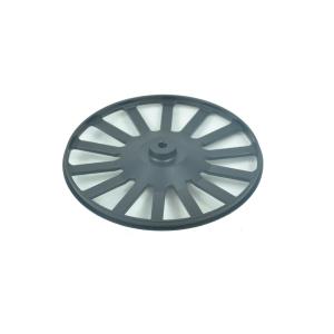 Engineered Hardware CNC Machining Automotive Parts industry Custom Machined