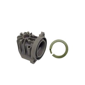 Buy cheap 2113200304 Air Compressor Repair Kit for W220 W211 A6 C5 A8 D3 Airmatic Pump Cylinder With Piston Ring from wholesalers