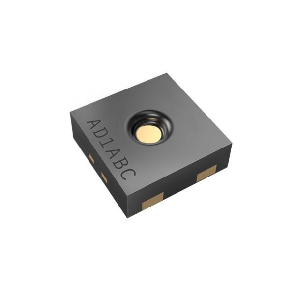 Quality Sensor IC SHT40-AD1B-R3 High-Accuracy 16-Bit Relative Humidity And Temperature Sensor for sale