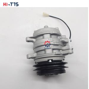 Buy cheap Air Conditioning Compressor 12V A/C 447200-7443 T007087290 For M4900 M5700 M6800 L4200 from wholesalers