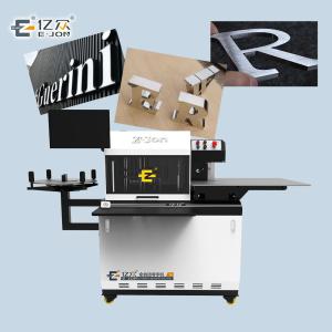 Buy cheap Y6 Neon Sign CNC Machine The Top-Performing Sign Bender For Mini Channel Letters from wholesalers