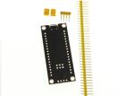 ARM / STM32 Minimum Arduino Controller Board , Black Metal Arduino Development