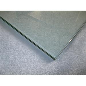 Buy cheap 12.76MM clear laminated  toughened glass from wholesalers