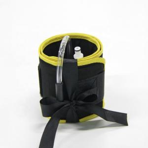 Buy cheap 42"L * 4"W Orthopedic Reusable Tourniquet Cuff Effective Solution for Surgical Bleeding from wholesalers