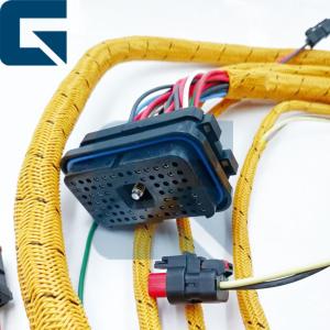 Buy cheap 245-3514 2453514 Wiring Harness For 966H 972H Wheel Loader from wholesalers