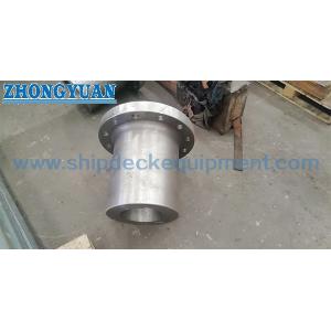 Buy cheap Friction Resistant Stern Tube Seal Ship Propulsion System from wholesalers