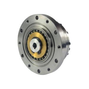 Robotic Harmonic Drive Strain Wave Gears Reducer Cross Slider Type