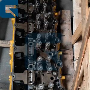 Buy cheap 223-7263 2237263 Diesel Engine For C18 Cylinder Head from wholesalers