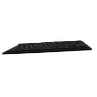 China Li - Ion Rechargeable Battery Wireless Input Device Computer USB Cable Microsoft Bluetooth Keyboard for sale