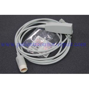 Buy cheap Original  ECG Spare parts M1669A PN 989803145071 CBL 3 Lead ECG Trunk Cable from wholesalers