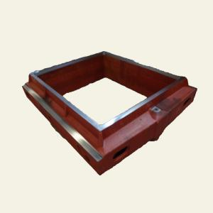 Buy cheap High Precision Casting Moulding Machine Moulding Box from wholesalers