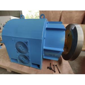 Need Parameters Francis Hydro Turbine Generator Unit With More Than 50 Years