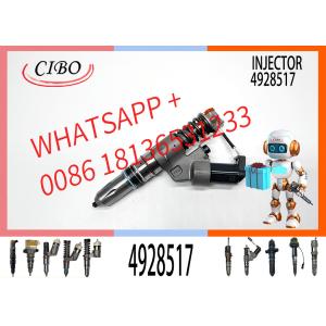 Buy cheap Original New Cummins Injector 4914554 4914555 4915382 4928171 4928260 4928262 4928345 4928346 Suitable for Cummins Engine from wholesalers