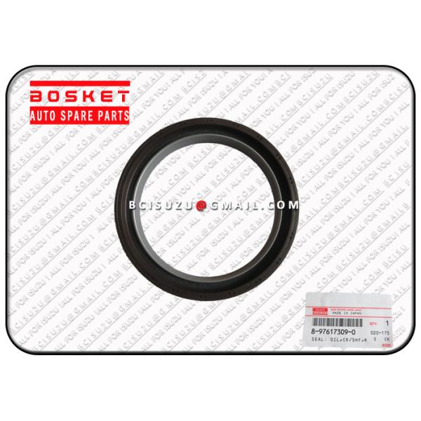 Buy cheap 1096255571 Isuzu Engine Parts 8976173090 Rear Crankshaft Oil Seal from wholesalers