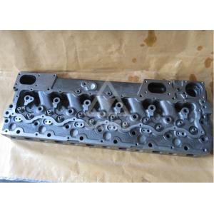 Buy cheap Caterpillar Excavators E3306 / 3306DI Engine Cylinder Head Standard ISO / CE / SGS from wholesalers