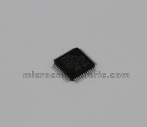 China STM32L072CBT6 ARM Microcontrollers - MCU Ultra-low-power Arm Cortex-M0+ MCU 128-Kbytes of Flash , 32 MHz CPU, USB on sale