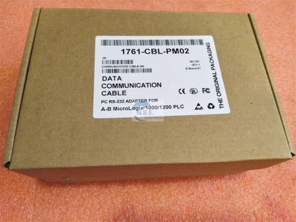 Buy cheap Programming Allen Bradley Modules 1761-CBL-PM02 Cable Operating System from wholesalers