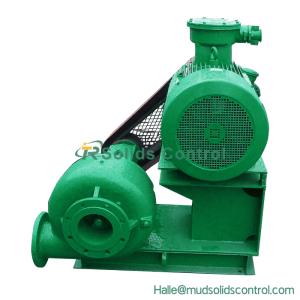 TR Shear Pumps – Efficient Drilling Fluid Handling & Mixing Solutions