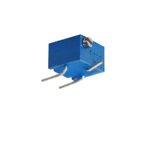 Buy cheap BONENS 3269P SMD Variable Resistor Trimming Potentiometer 10k 100k 500k Ohm 0.25w from wholesalers