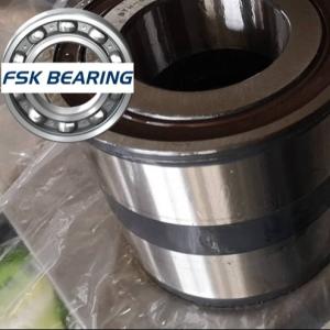 Buy cheap Premium Quality 201059 Wheel Hub Bearing Unit 90*160*125mm Spare Parts For MAN SAF from wholesalers