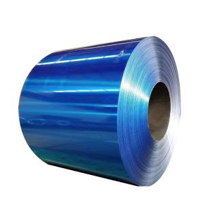 Pre Painted Galvanized Steel Coil PPGI Coil CGCC CGCH Grade