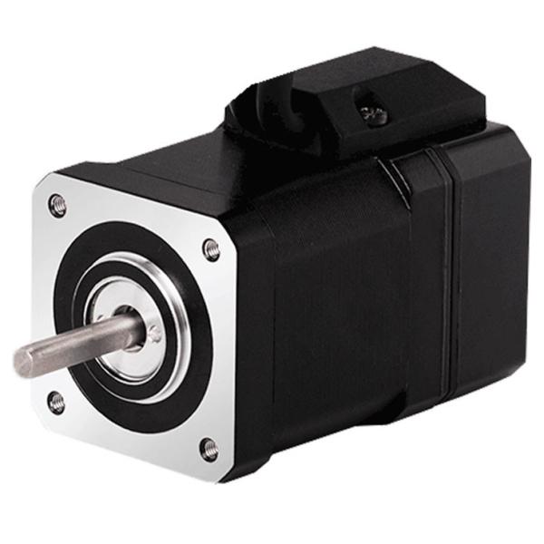 Buy cheap High Precision Close Loop Stepper Motor 2 Phase Hybrid Stepper Servo Motor from wholesalers