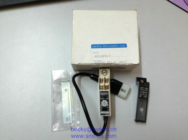 Quality N310P917 Sensor PANADAC-917 for sale