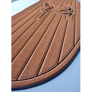 Wefoam Thick 5mm Self Adhesive EVA Foam Sheet