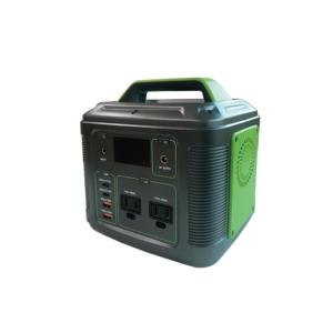Solar Lithium Battery Power Station , 220v Power Station 10000W