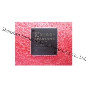 Buy cheap XCS20XL-4TQ144C FPGA - Field Programmable Gate Array from wholesalers